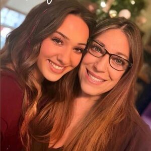 Meet your Posher, Fran